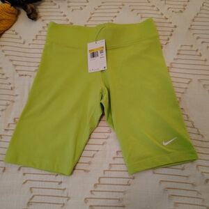 Nike  Shorts